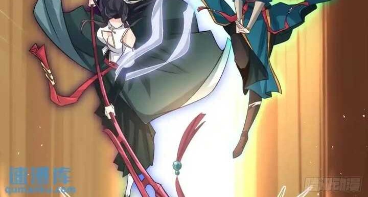 My Wife and I Dominate the Three Realms Chapter 111 Gambar 7