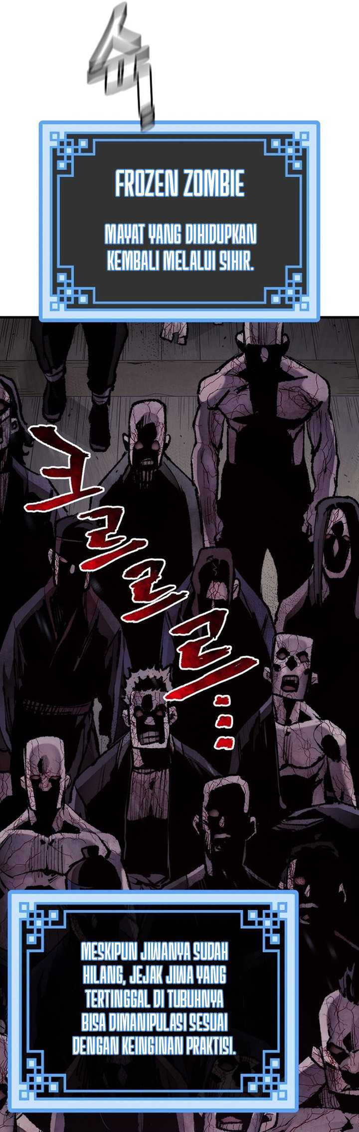 Heavenly Demon Cultivation Simulation Chapter 93 Gambar 20