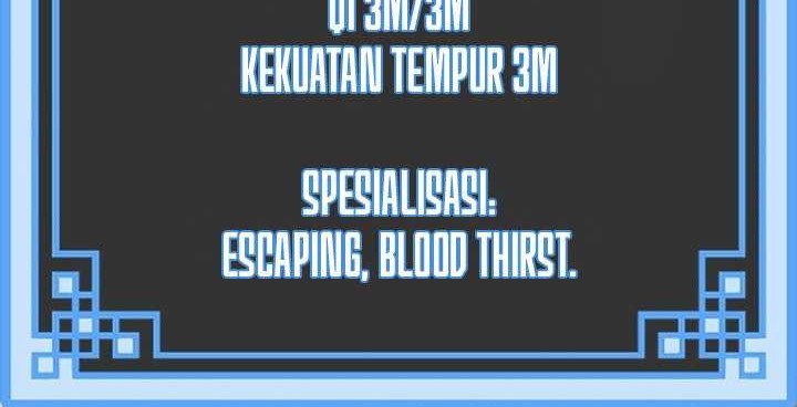 Heavenly Demon Cultivation Simulation Chapter 93 Gambar 34