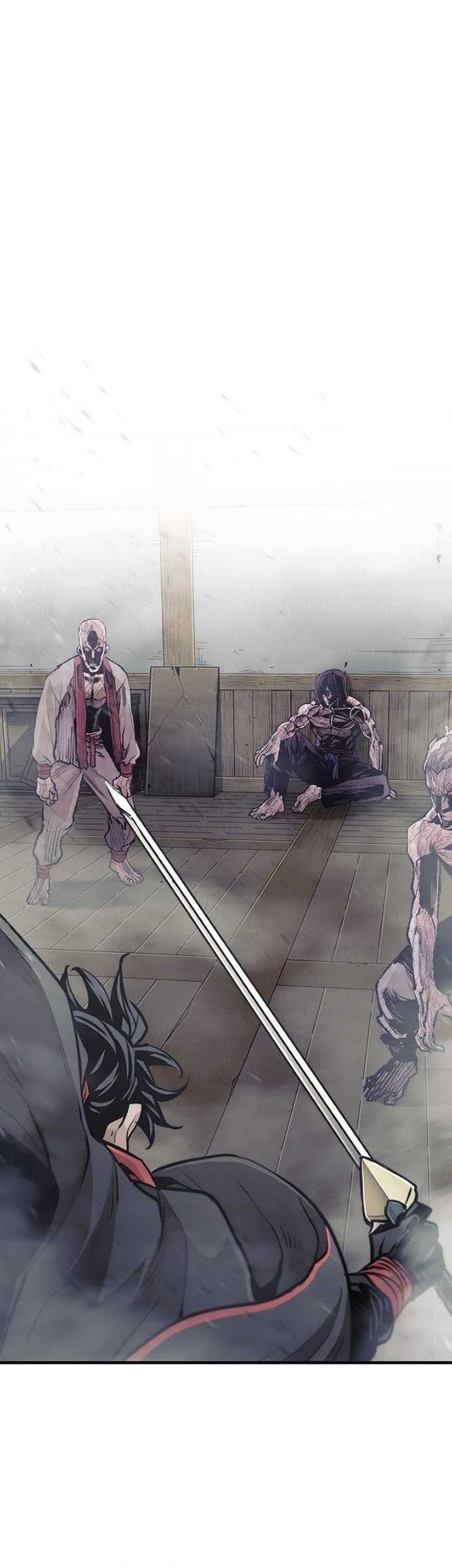 Heavenly Demon Cultivation Simulation Chapter 93 Gambar 55