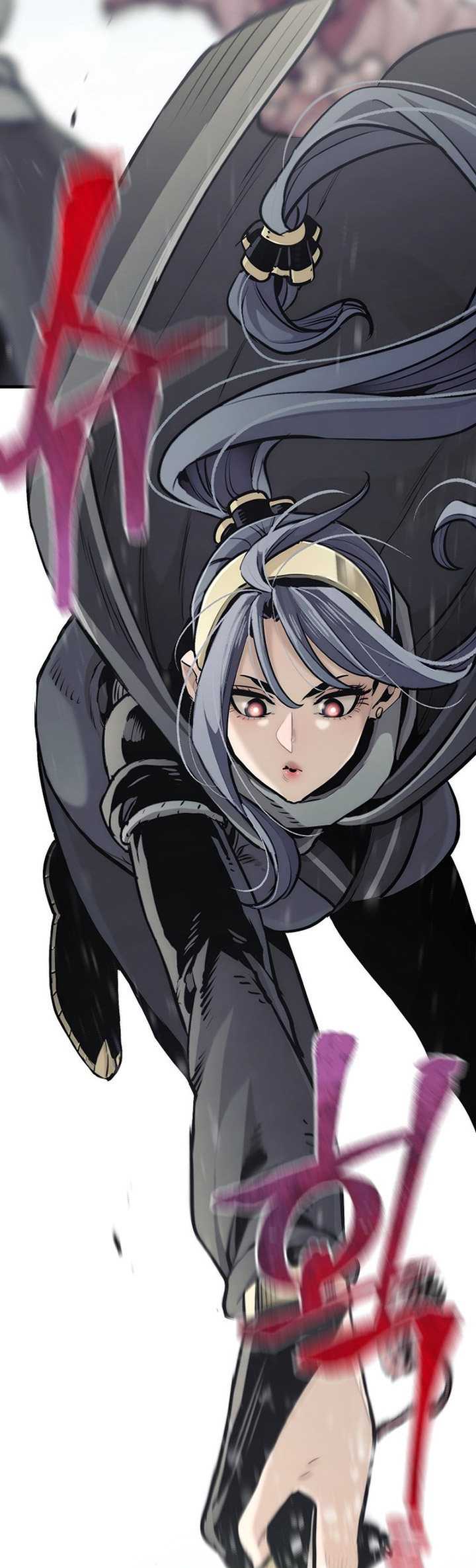 Heavenly Demon Cultivation Simulation Chapter 93 Gambar 92