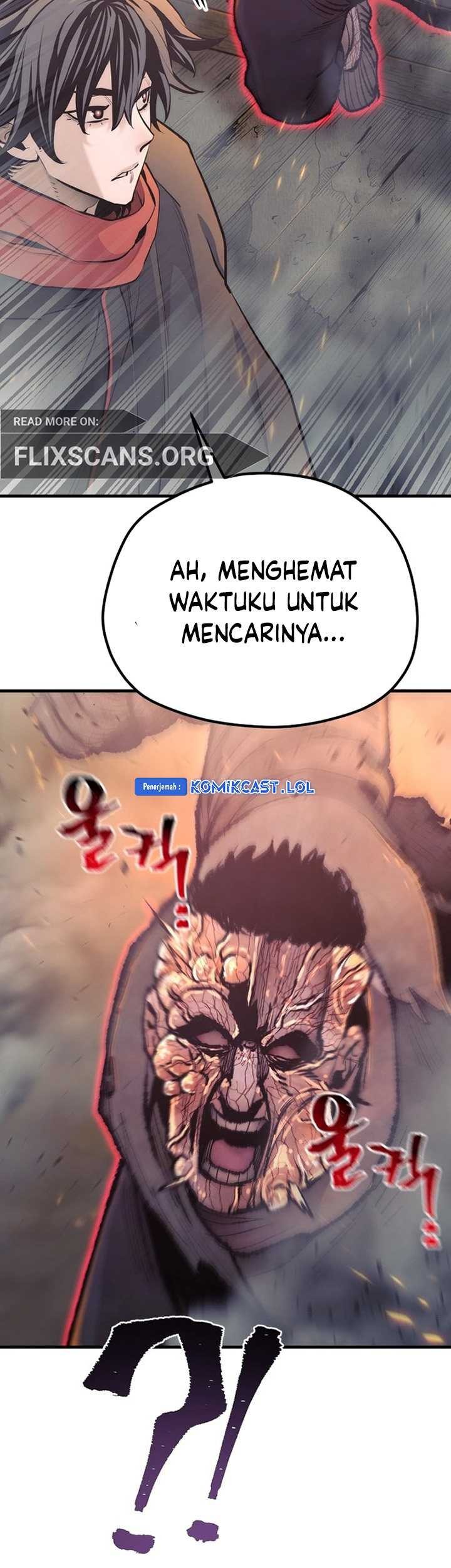 Heavenly Demon Cultivation Simulation Chapter 93 Gambar 109