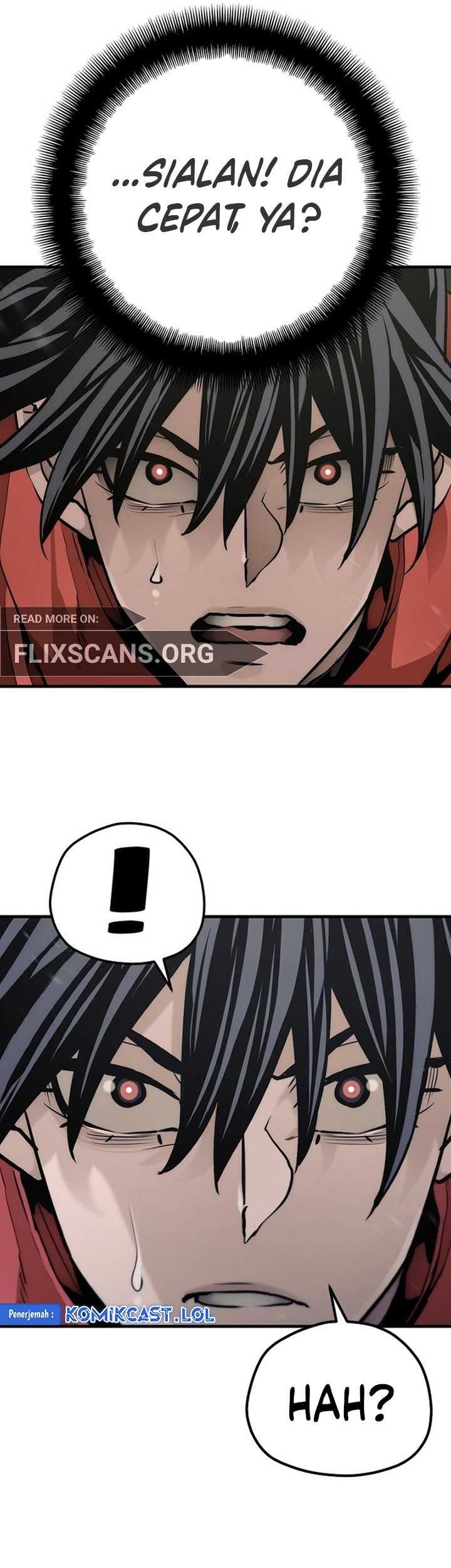 Heavenly Demon Cultivation Simulation Chapter 93 Gambar 137