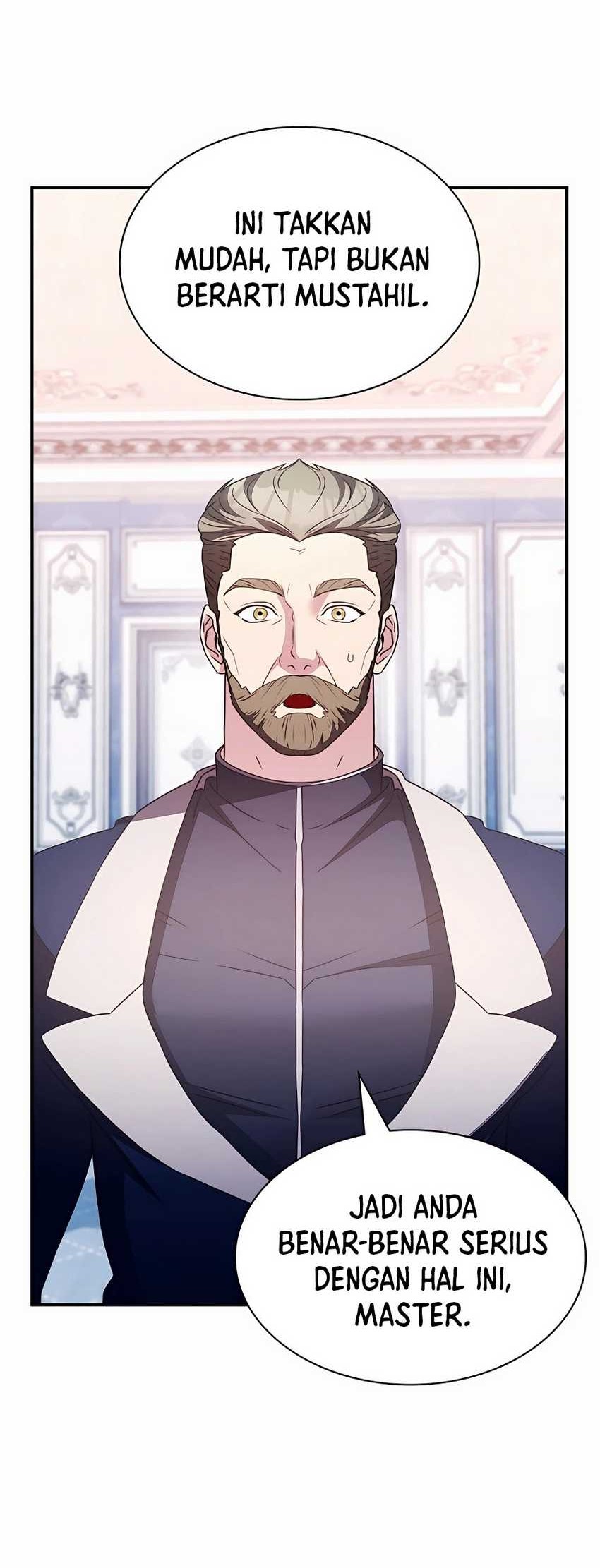 My Lucky Encounter From the Game Turned Into Reality Chapter 36 Gambar 26