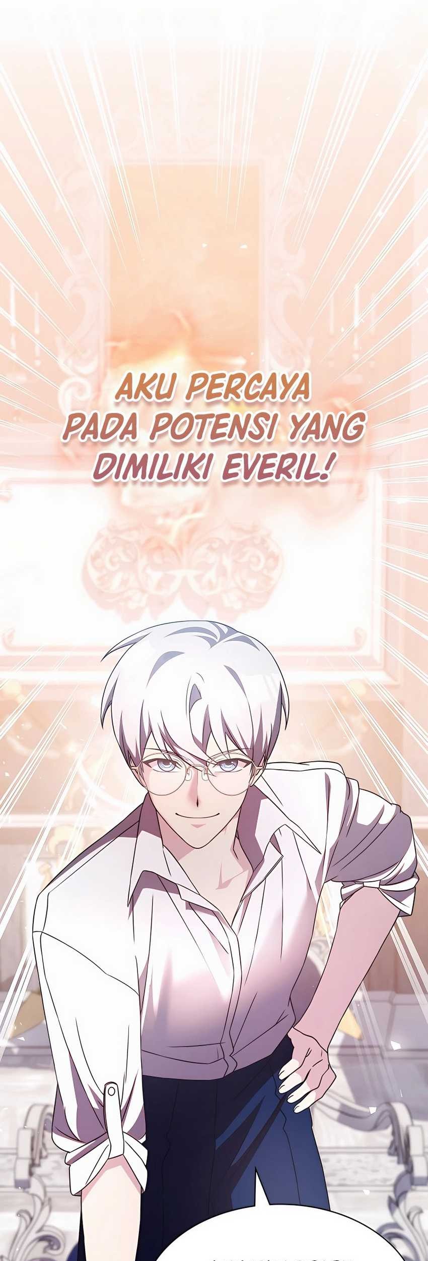 My Lucky Encounter From the Game Turned Into Reality Chapter 36 Gambar 27