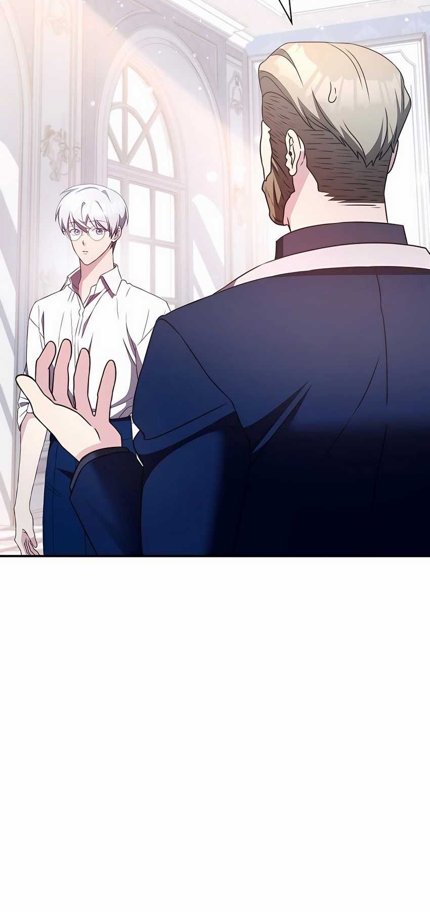 My Lucky Encounter From the Game Turned Into Reality Chapter 36 Gambar 32