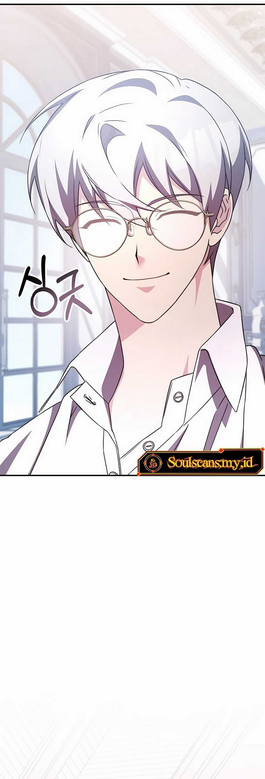 My Lucky Encounter From the Game Turned Into Reality Chapter 36 Gambar 33