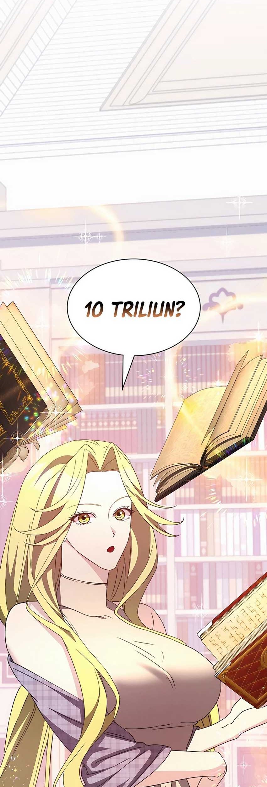 My Lucky Encounter From the Game Turned Into Reality Chapter 36 Gambar 34