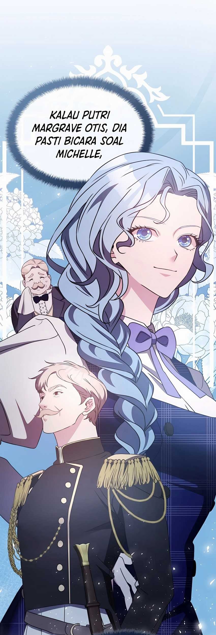 My Lucky Encounter From the Game Turned Into Reality Chapter 36 Gambar 60