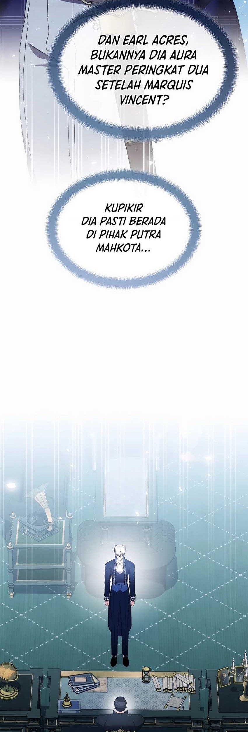 My Lucky Encounter From the Game Turned Into Reality Chapter 36 Gambar 61