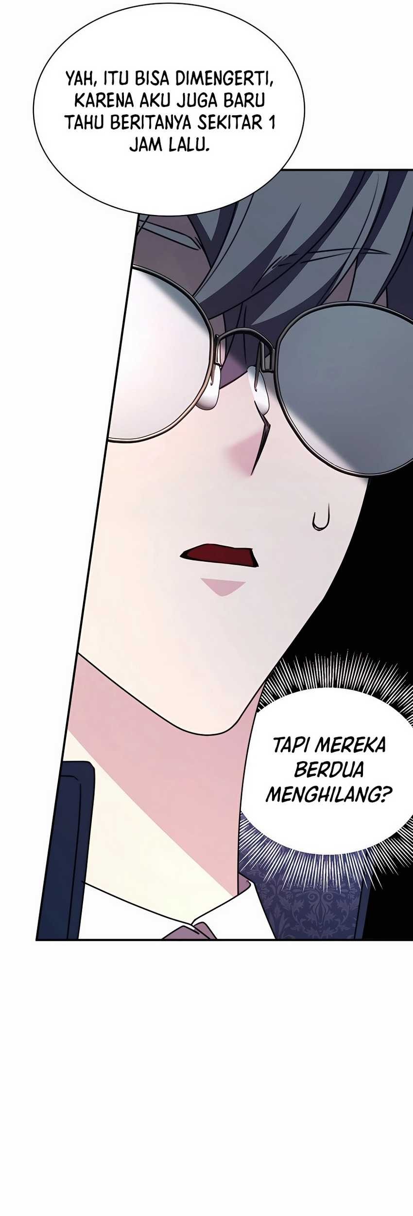 My Lucky Encounter From the Game Turned Into Reality Chapter 36 Gambar 63