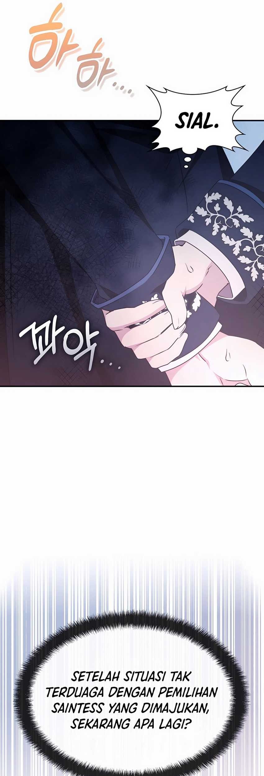 My Lucky Encounter From the Game Turned Into Reality Chapter 36 Gambar 66