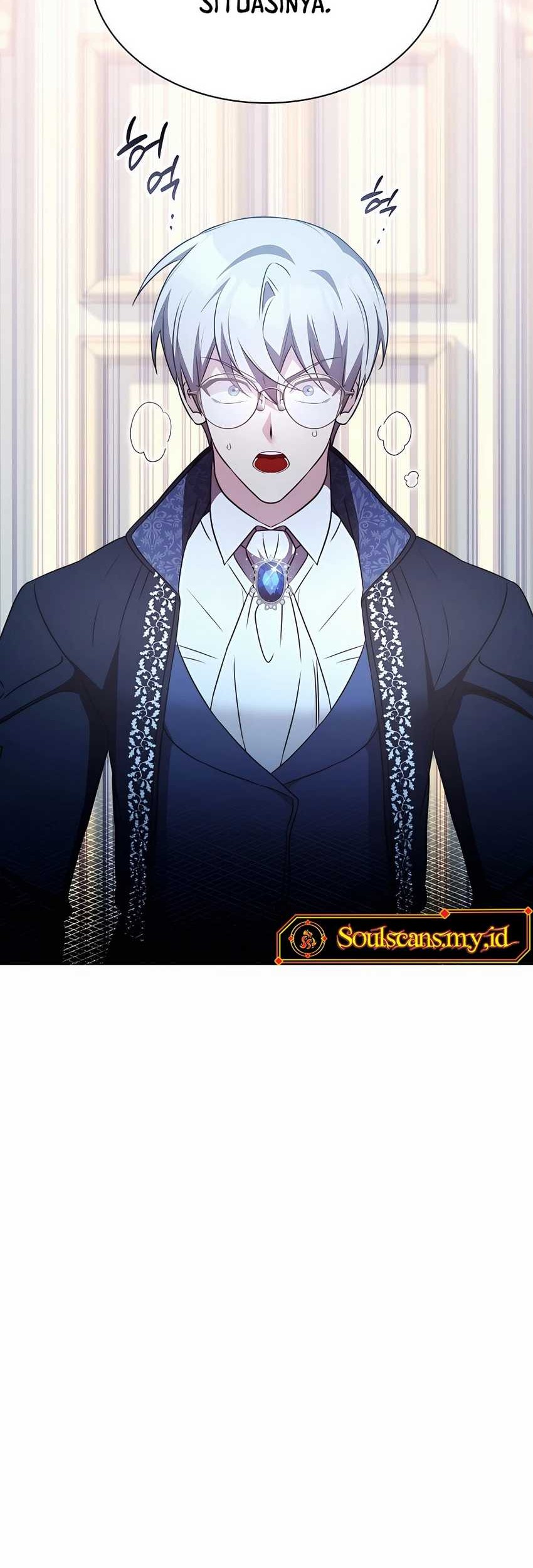 My Lucky Encounter From the Game Turned Into Reality Chapter 36 Gambar 71