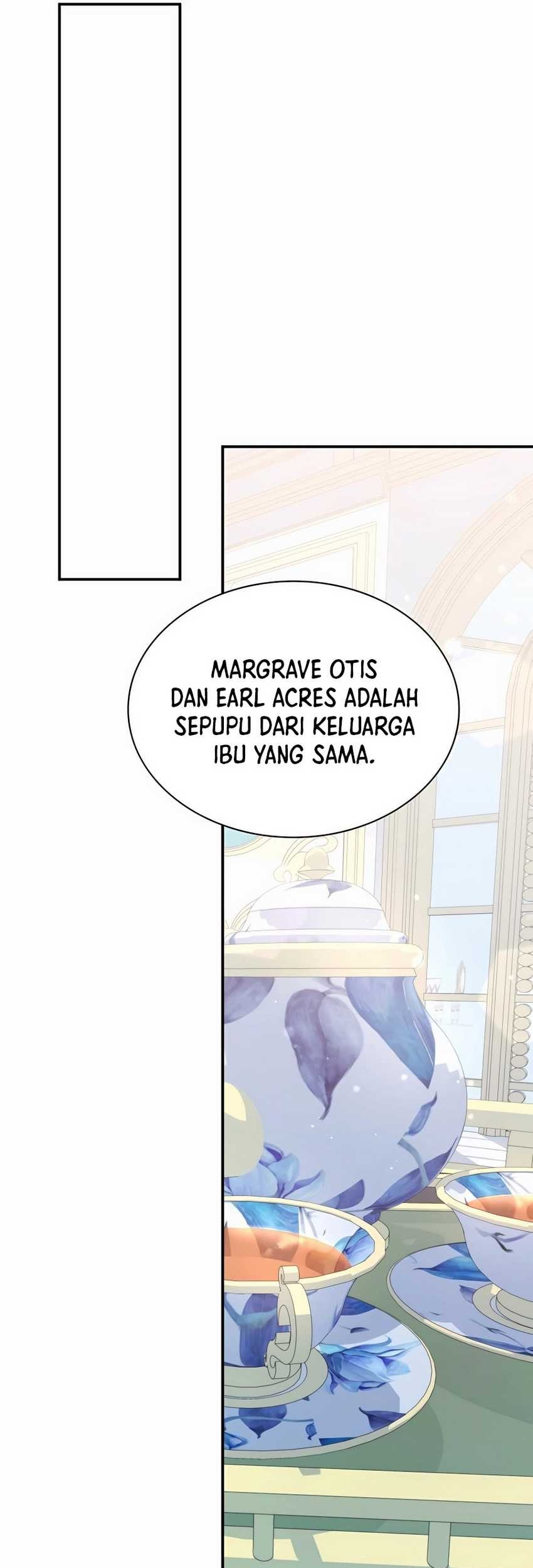 My Lucky Encounter From the Game Turned Into Reality Chapter 36 Gambar 73