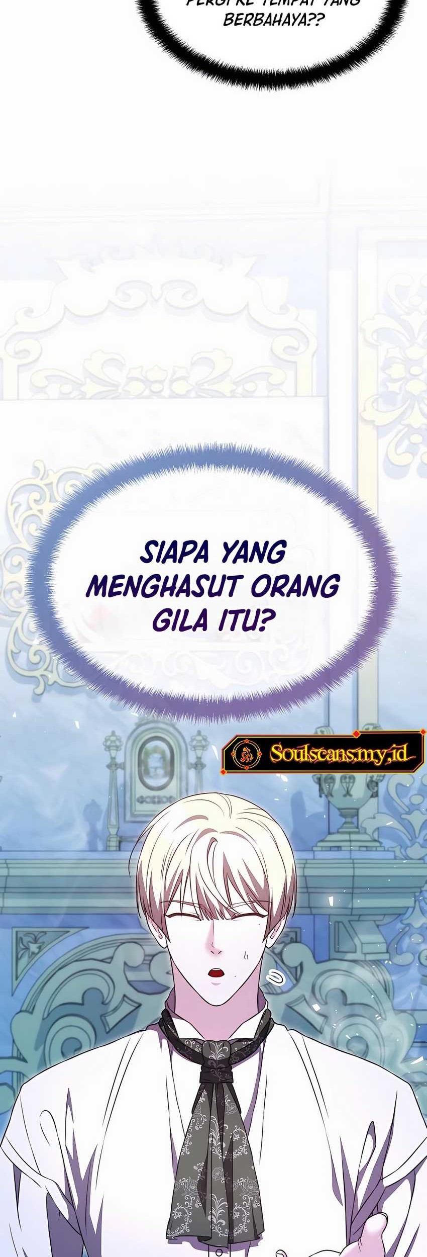 My Lucky Encounter From the Game Turned Into Reality Chapter 36 Gambar 80