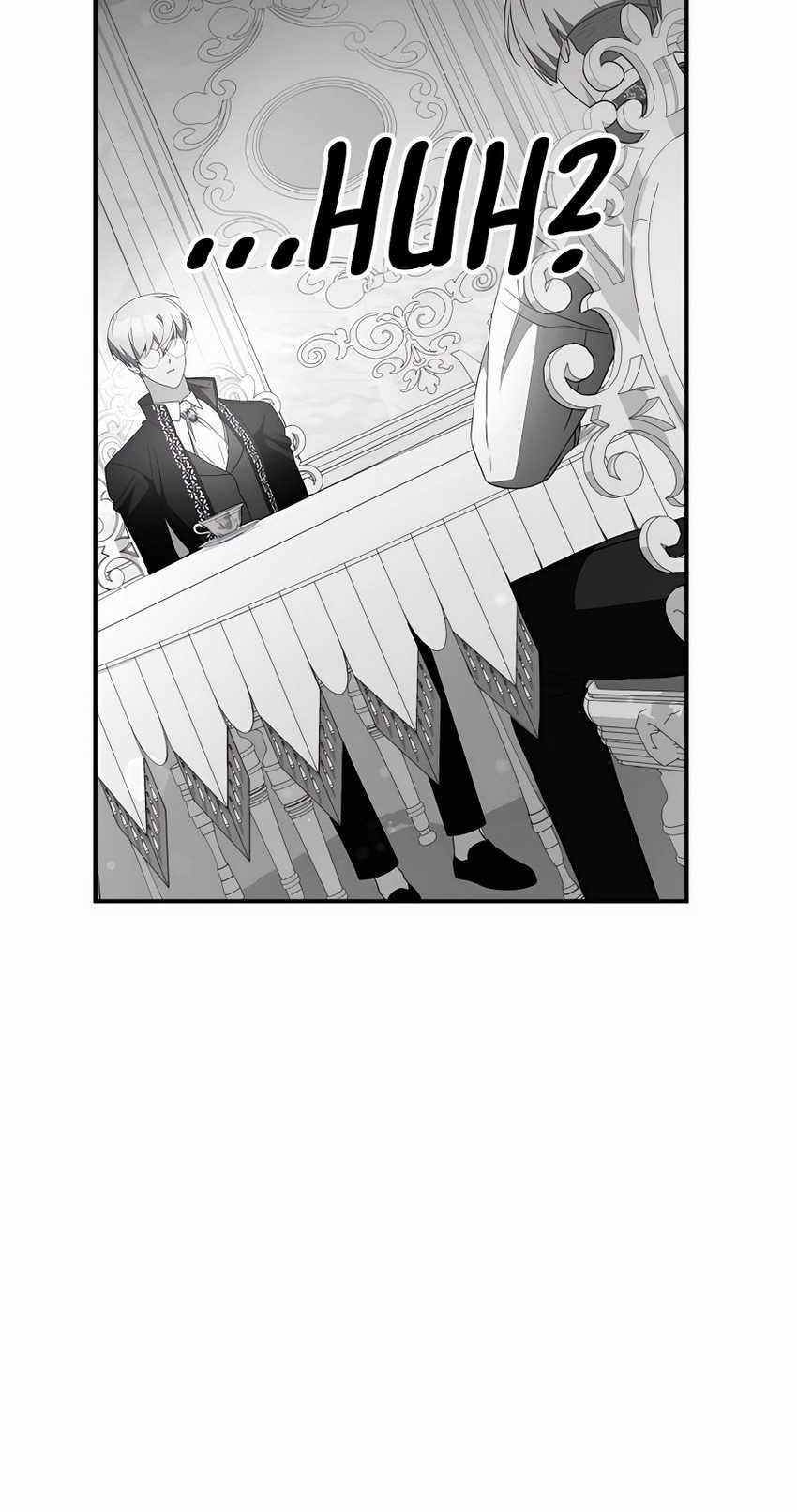 My Lucky Encounter From the Game Turned Into Reality Chapter 36 Gambar 84