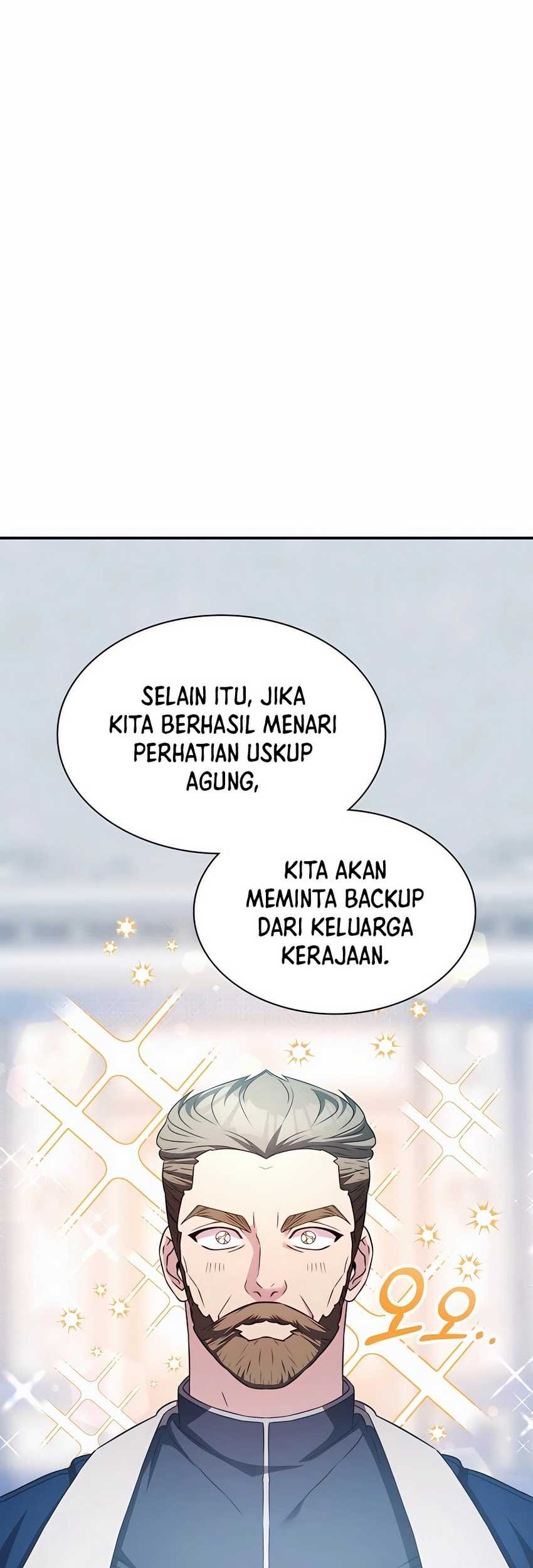 My Lucky Encounter From the Game Turned Into Reality Chapter 36 Gambar 13