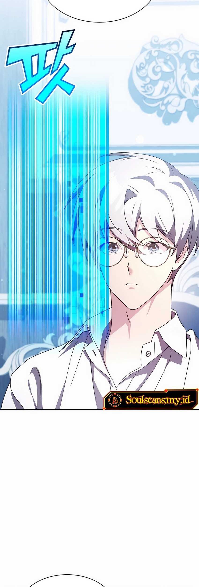 My Lucky Encounter From the Game Turned Into Reality Chapter 36 Gambar 17
