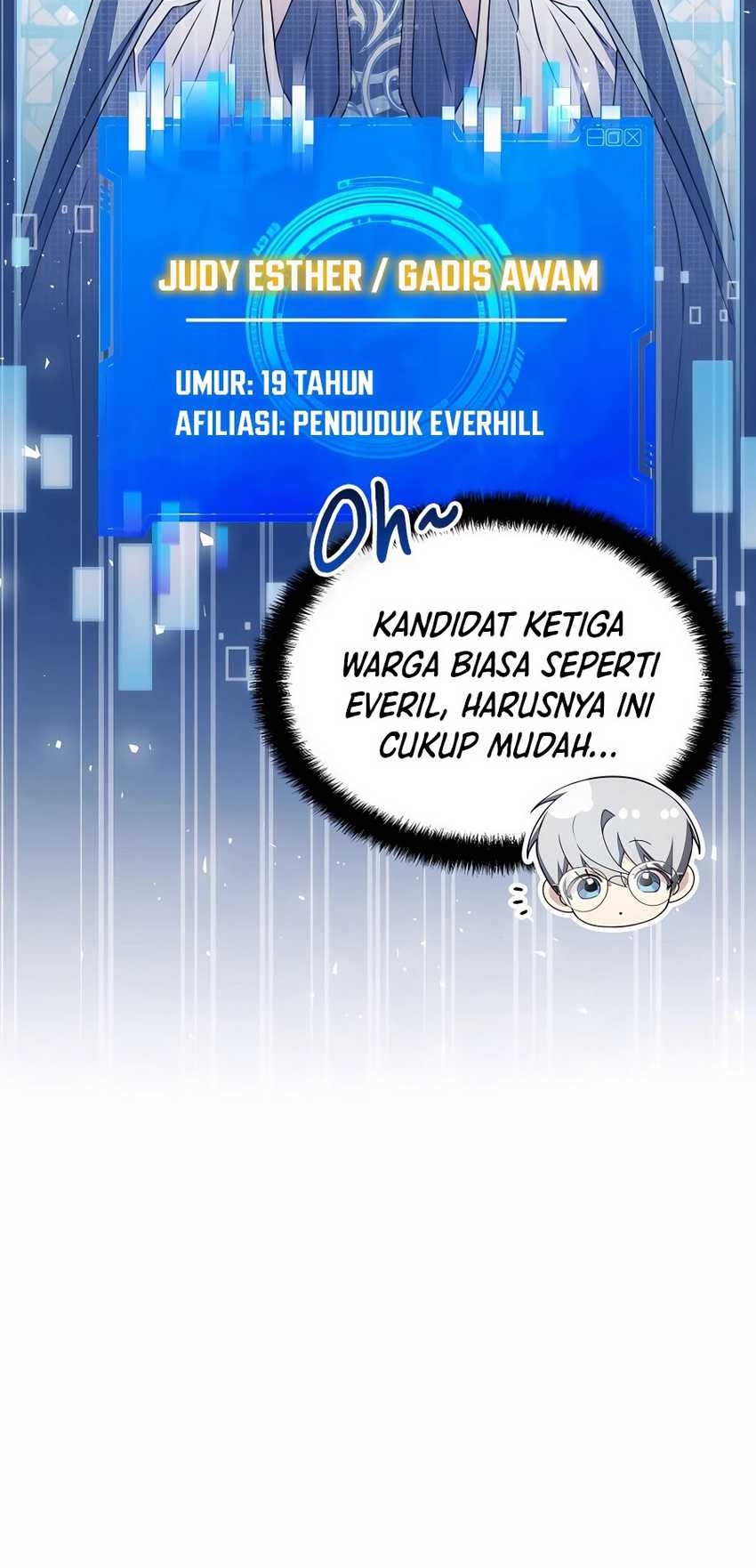 My Lucky Encounter From the Game Turned Into Reality Chapter 36 Gambar 21