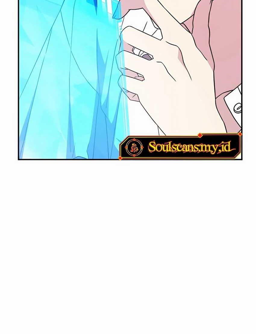 My Lucky Encounter From the Game Turned Into Reality Chapter 36 Gambar 24