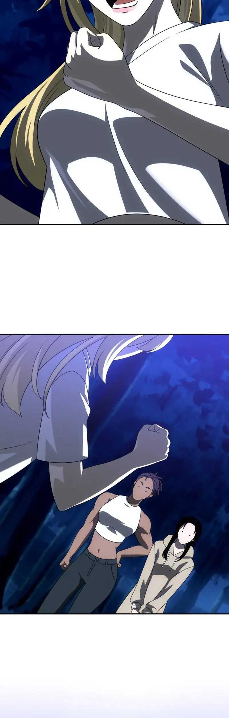 I Used To Be The Boss Chapter 60 Gambar 45