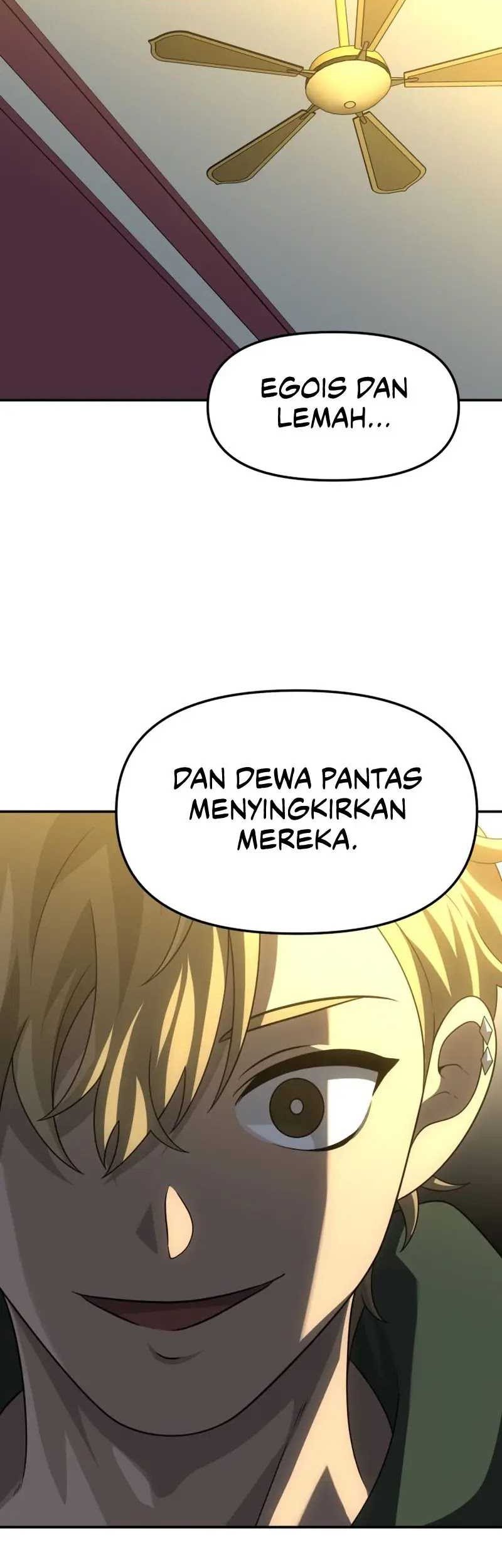 I Used To Be The Boss Chapter 60 Gambar 60