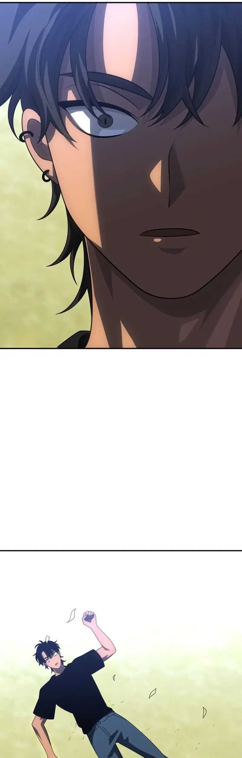 I Used To Be The Boss Chapter 60 Gambar 62