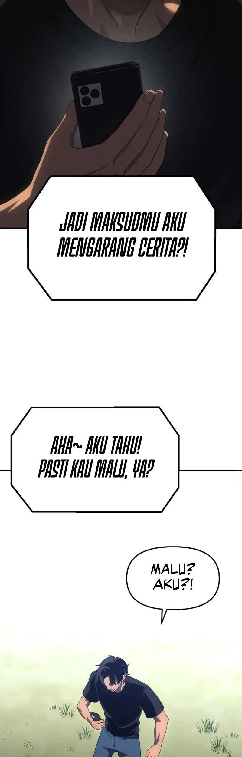 I Used To Be The Boss Chapter 60 Gambar 71