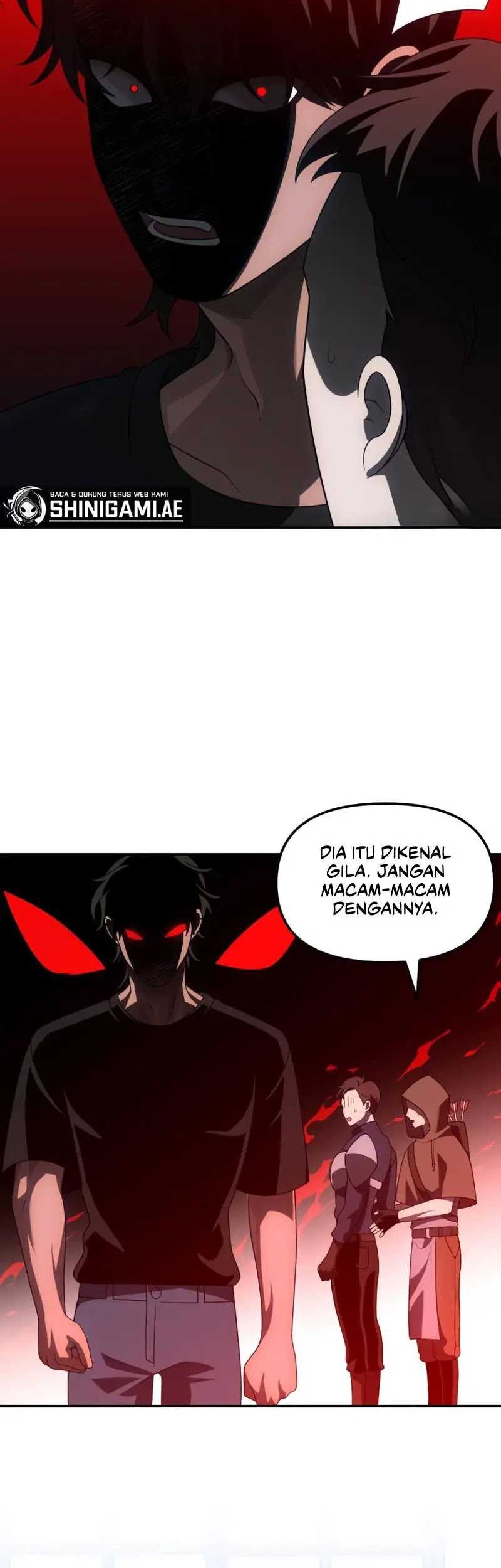I Used To Be The Boss Chapter 60 Gambar 76