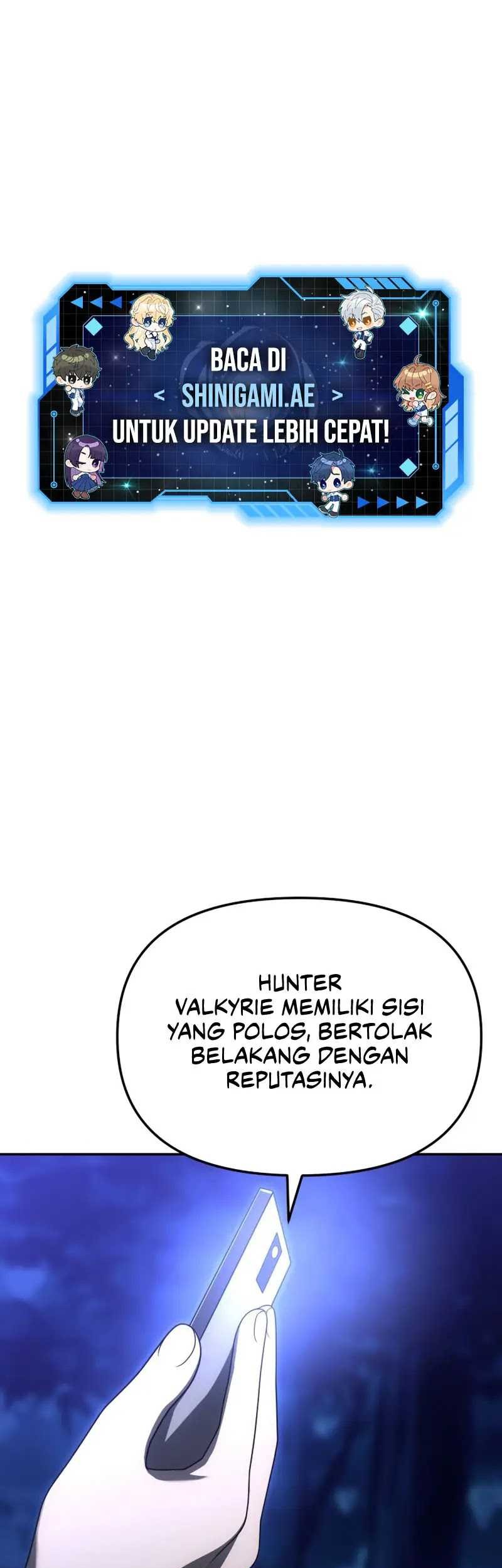 Manhwa I Used To Be The Boss Chapter 60 gambar nomor 2