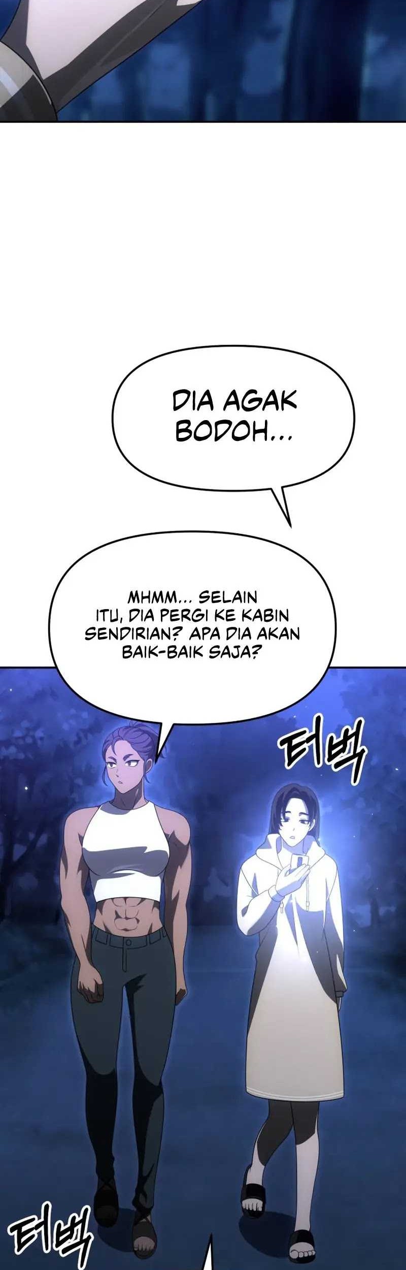 I Used To Be The Boss Chapter 60 Gambar 3