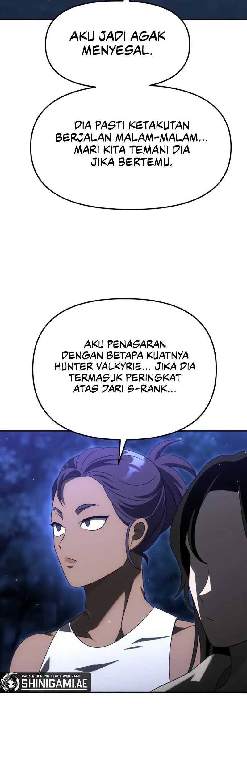 I Used To Be The Boss Chapter 60 Gambar 4