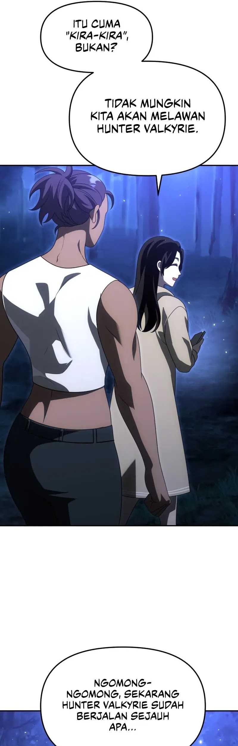 I Used To Be The Boss Chapter 60 Gambar 6