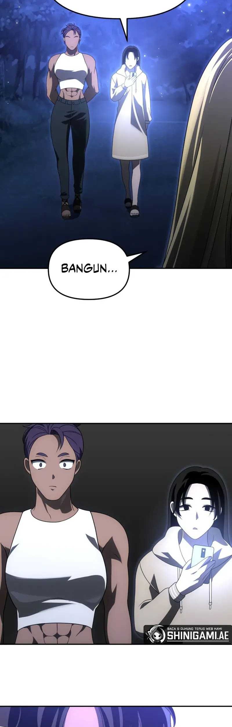 I Used To Be The Boss Chapter 60 Gambar 7