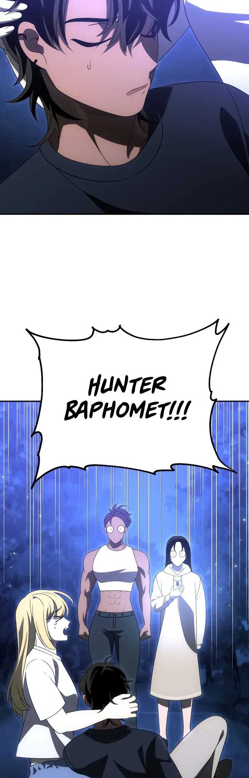 I Used To Be The Boss Chapter 60 Gambar 8