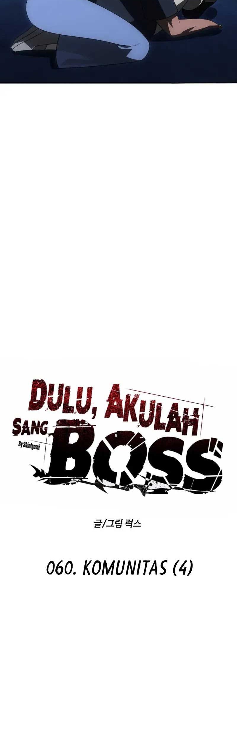 I Used To Be The Boss Chapter 60 Gambar 9