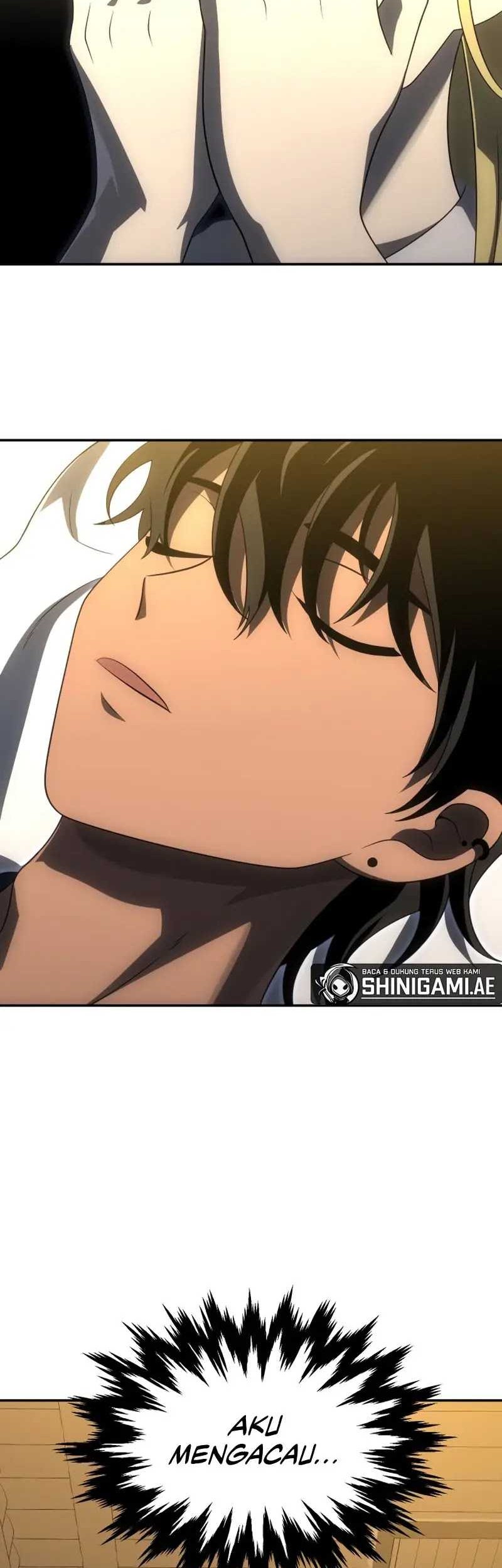 I Used To Be The Boss Chapter 60 Gambar 11