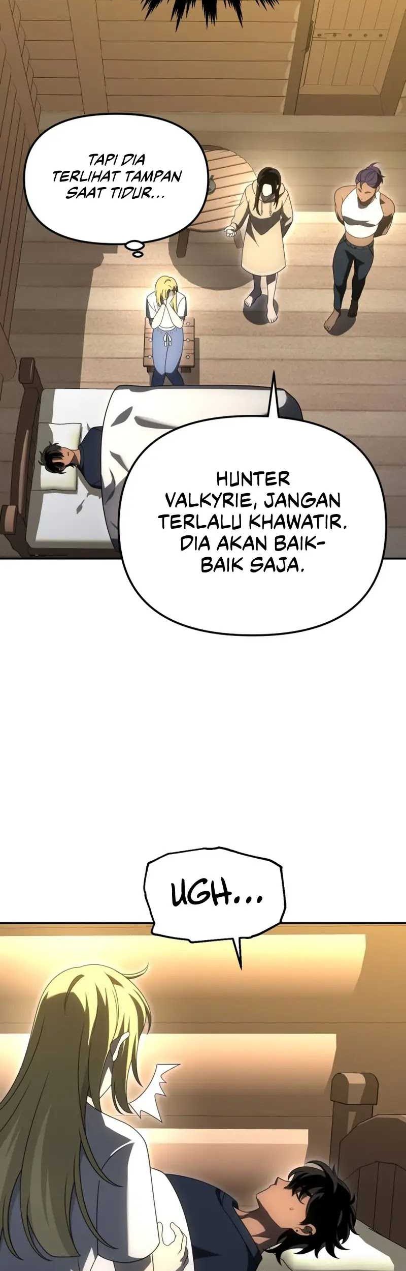 I Used To Be The Boss Chapter 60 Gambar 12