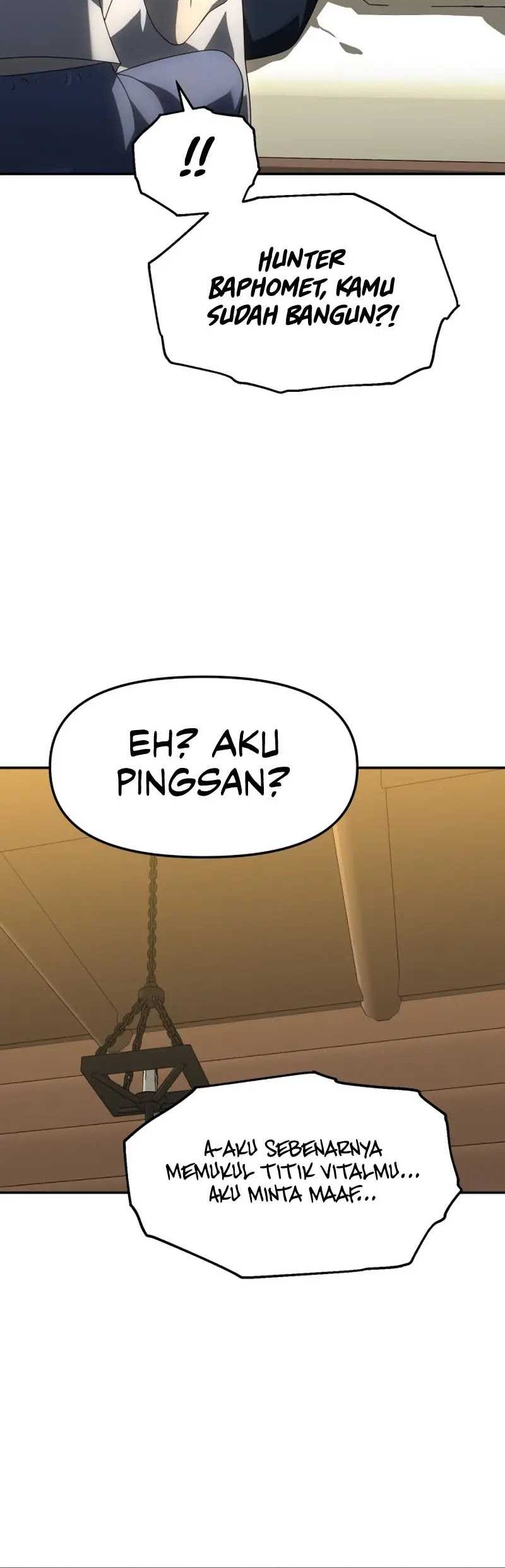 I Used To Be The Boss Chapter 60 Gambar 13