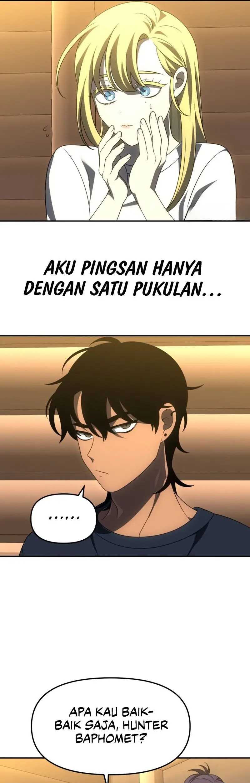 I Used To Be The Boss Chapter 60 Gambar 14