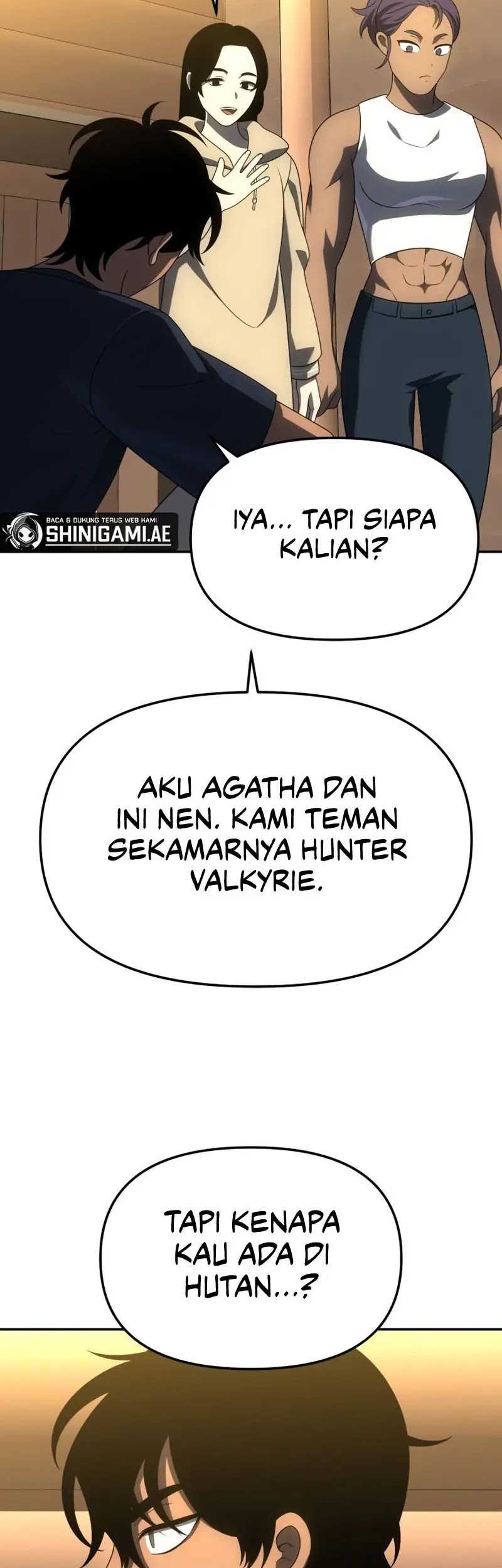 I Used To Be The Boss Chapter 60 Gambar 15