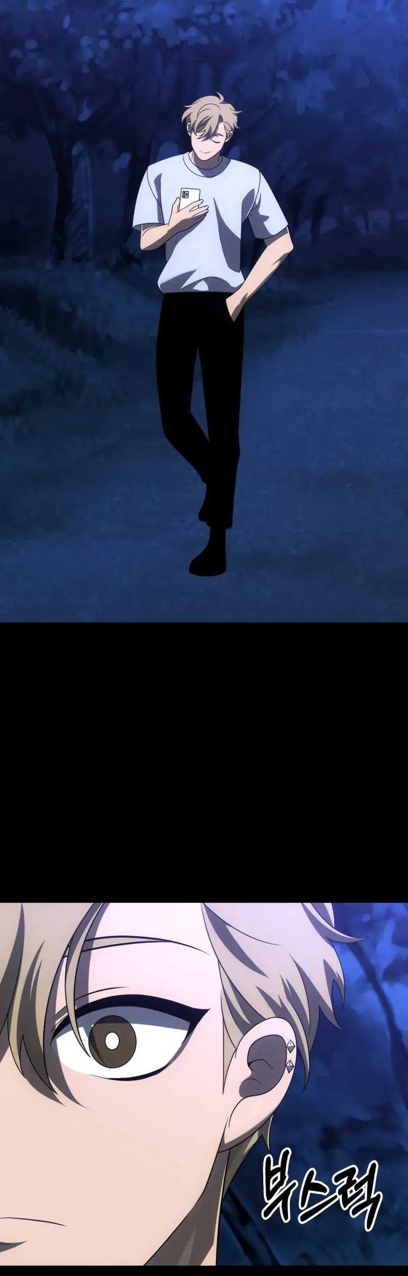 I Used To Be The Boss Chapter 60 Gambar 18