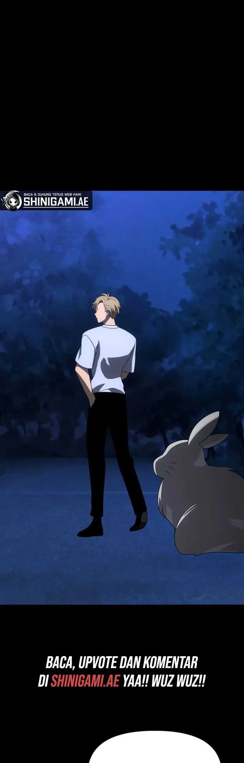 I Used To Be The Boss Chapter 60 Gambar 19