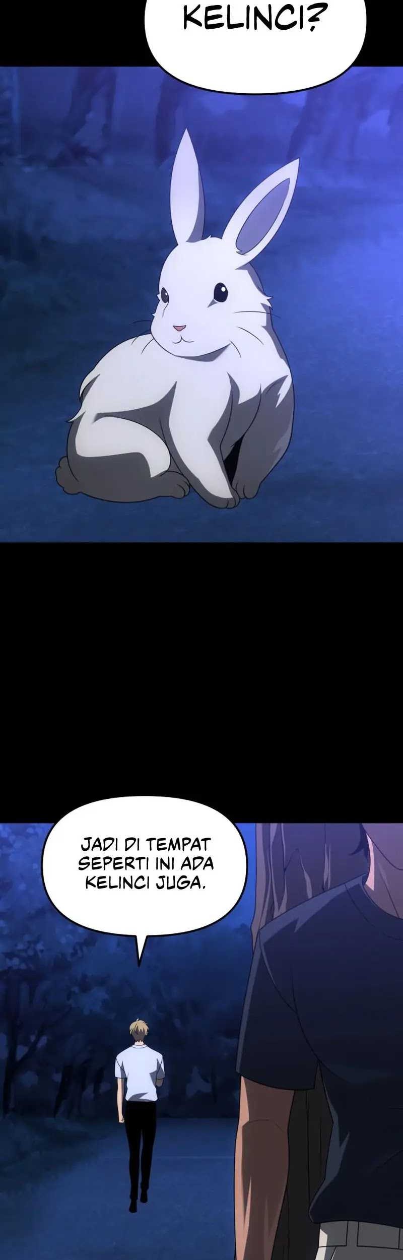 I Used To Be The Boss Chapter 60 Gambar 20