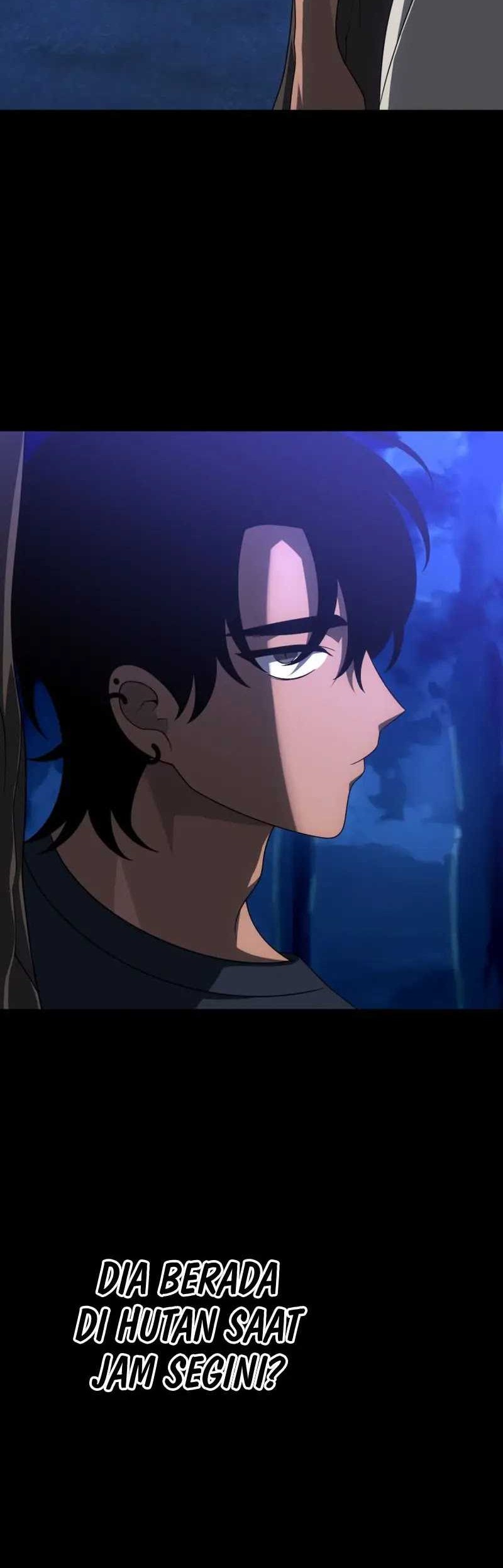 I Used To Be The Boss Chapter 60 Gambar 21