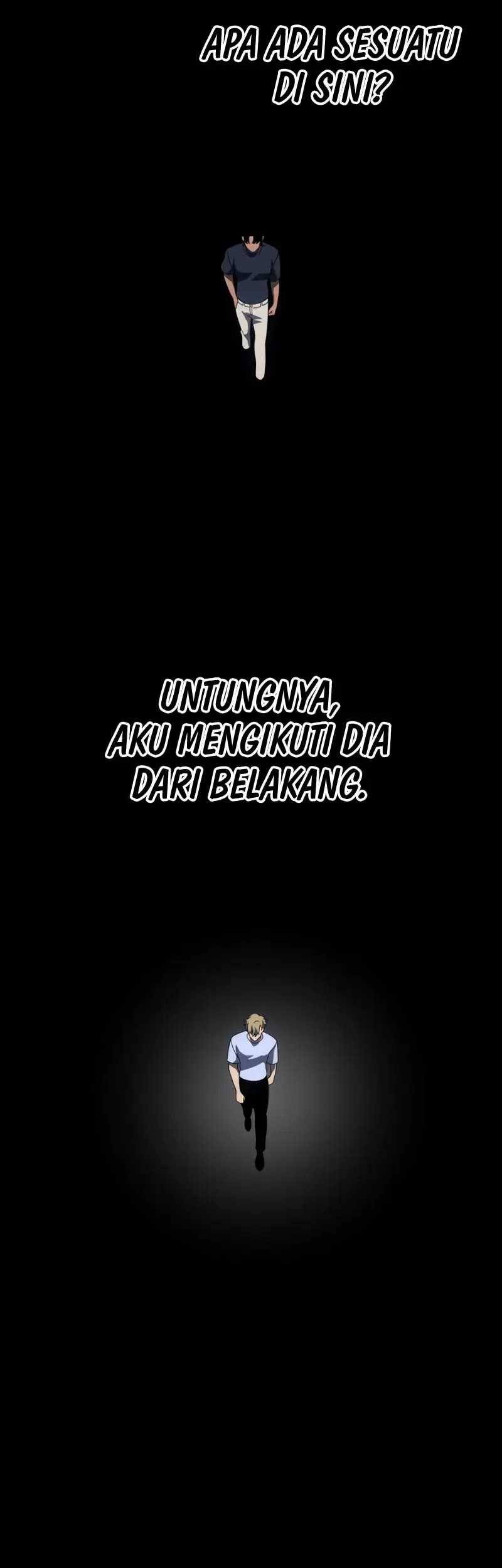 I Used To Be The Boss Chapter 60 Gambar 22