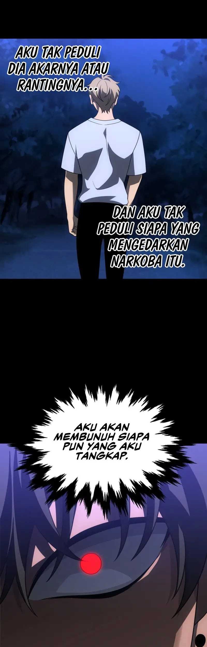I Used To Be The Boss Chapter 60 Gambar 23