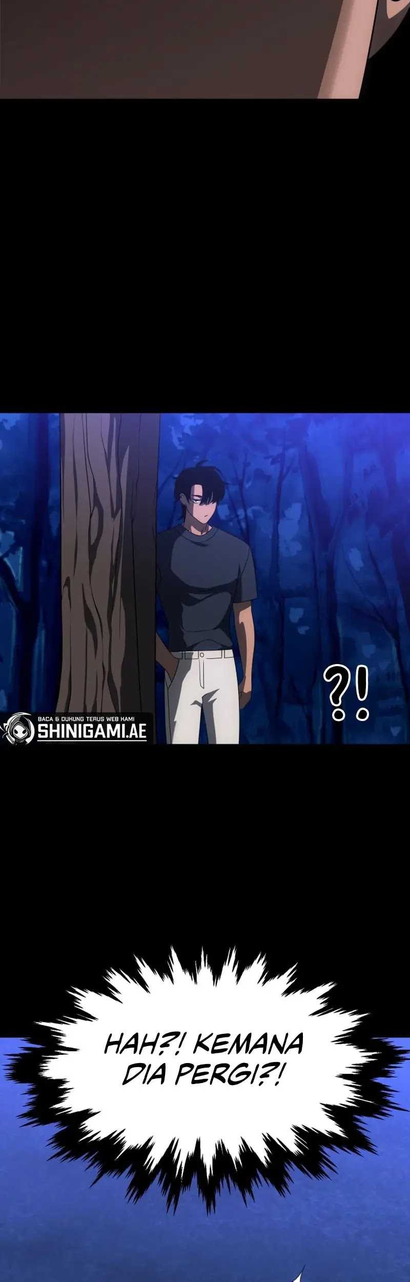 I Used To Be The Boss Chapter 60 Gambar 24