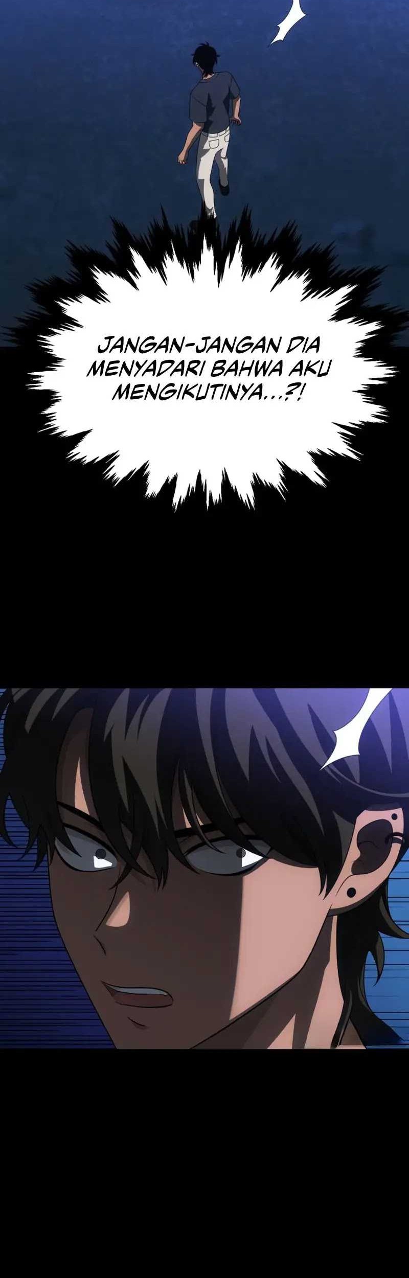 I Used To Be The Boss Chapter 60 Gambar 25