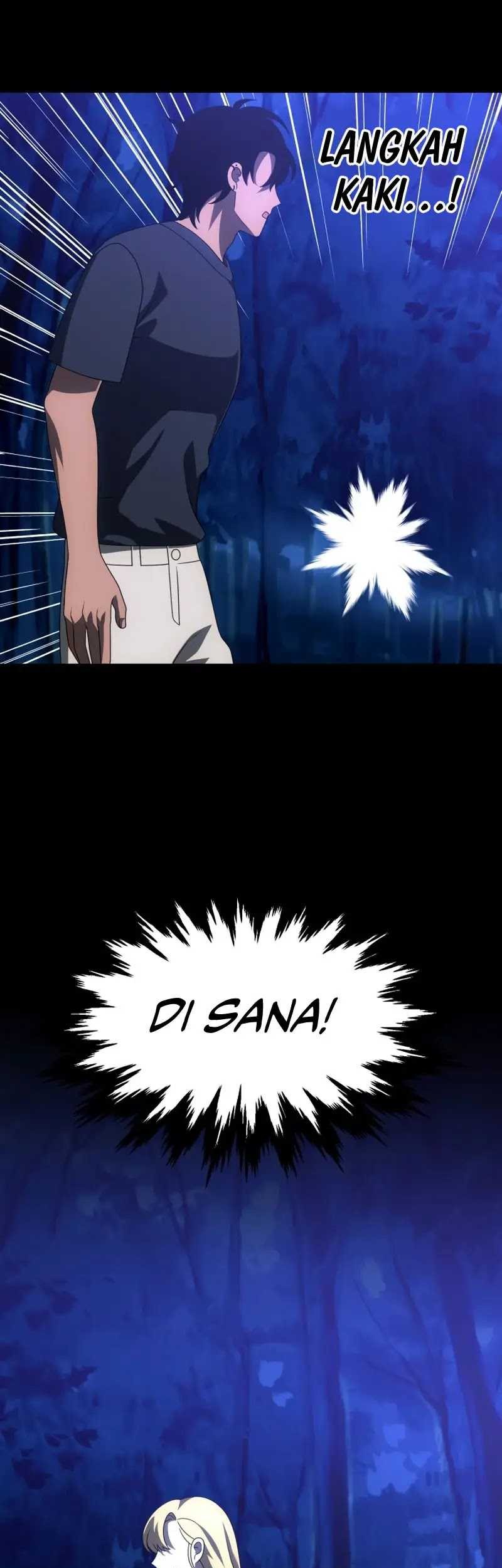 I Used To Be The Boss Chapter 60 Gambar 26